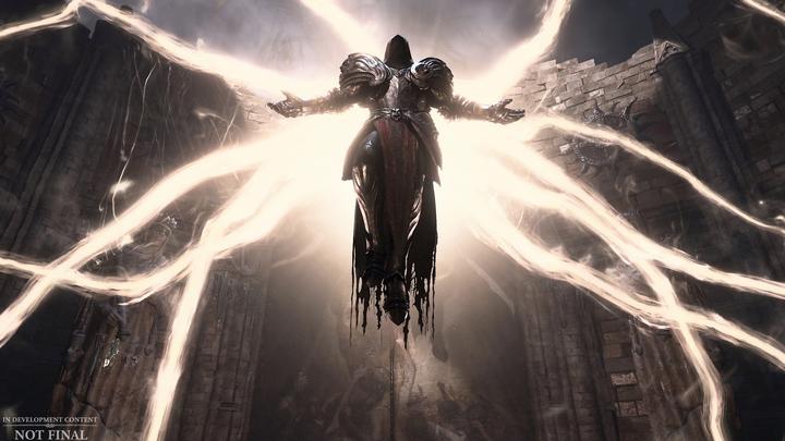 Produktbild Activision Diablo 4 (Xbox Series X, FR)