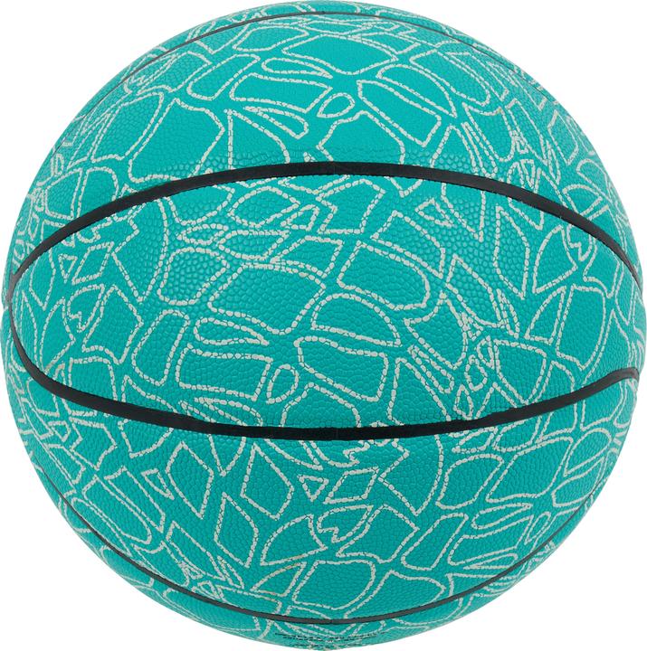 Produktbild Sport-Thieme Basketball Glow in the Dark (7)