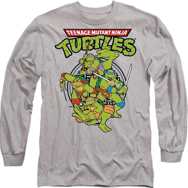 Teenage Mutant NT TShirt (XXL)
