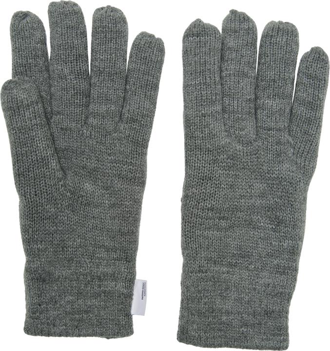 Actual product image Only & Sons Onsx Flat Knit Glove Noos (One size)