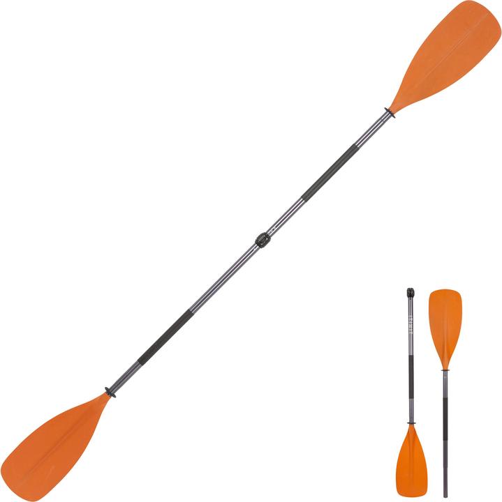 Itiwit X100 ADJUSTABLE (235 cm, 1-piece)