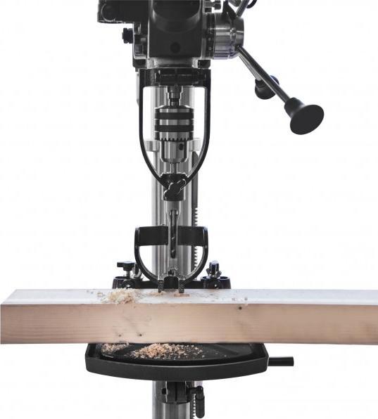 Produktbild Markmüller BAMATO - Aufsatz f. Stemmbohrer STM-65