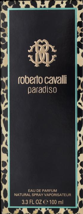 Actual product image Roberto Cavalli Paradiso Edp Spray (Eau de parfum, 100 ml)
