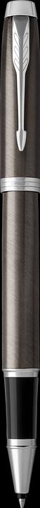 Actual product image Parker Pen IM Dark Espresso C.C. (Charcoal, 1 x)