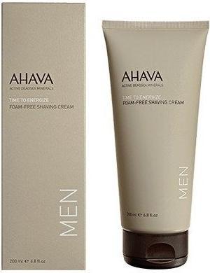 Actual product image Ahava Time to Energize (200 ml, Shaving cream)