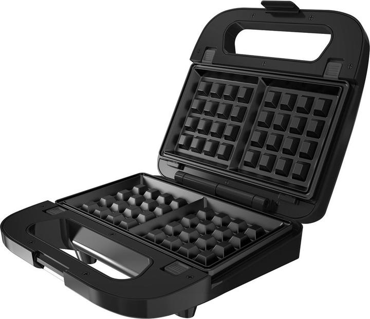 Image du produit Black & Decker BXSA754E Grille-pain à sandwichs