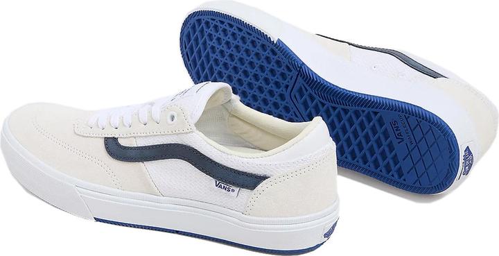Image du produit Vans Patiner Gilbert Crockett (45)
