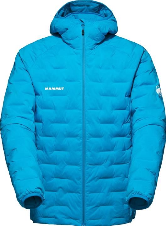 Mammut Sender IN Hooded Jacket Men (S)