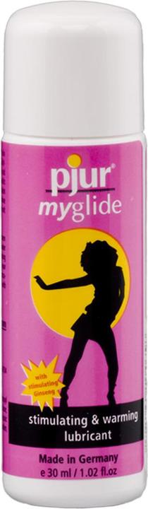 Produktbild Pjur My Glide stimulierend (30 ml)