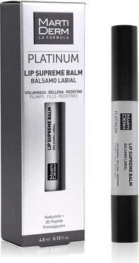 Martiderm Lippen Supreme Balsam (Balsam)