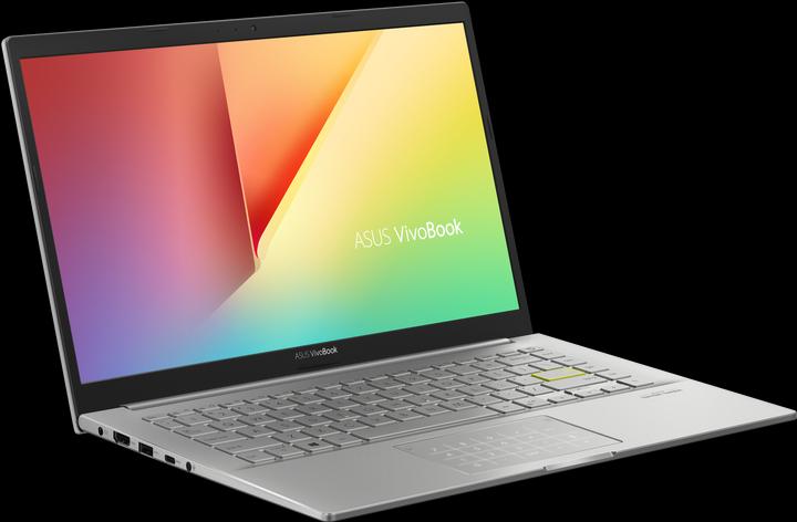 Produktbild ASUS VivoBook 14 (14", Intel Core i5-1135G7, 8 GB, 512 GB, CH)