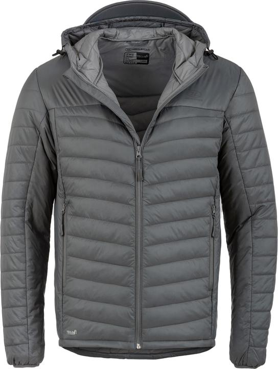 Immagine prodotto Highlander Lewis Insu Jkt Grafite Small (S)