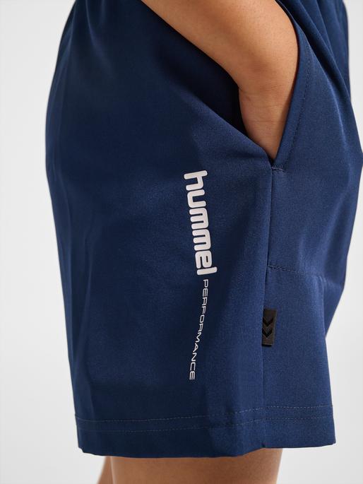 Immagine prodotto hummel Hmljr Pulse Workout Shorts (116)