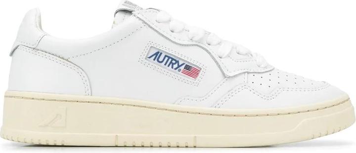Autry Sneakers Bianco (37)