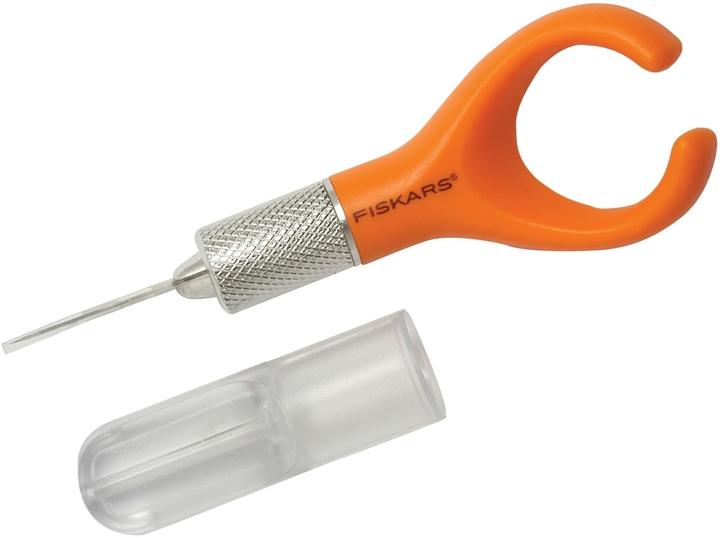 Produktbild Fiskars Finger Tip Craft Knife (Cutter)