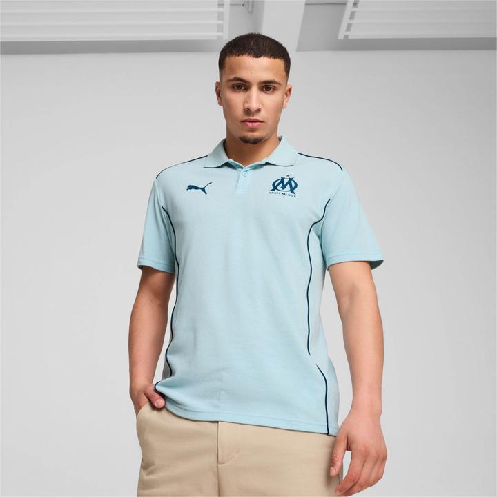 Actual product image Puma Polo OM 2024/25 (S)