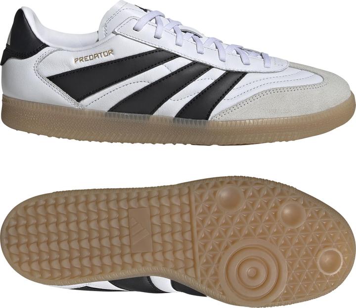 Actual product image adidas Predator Freestyle (43 1/3)