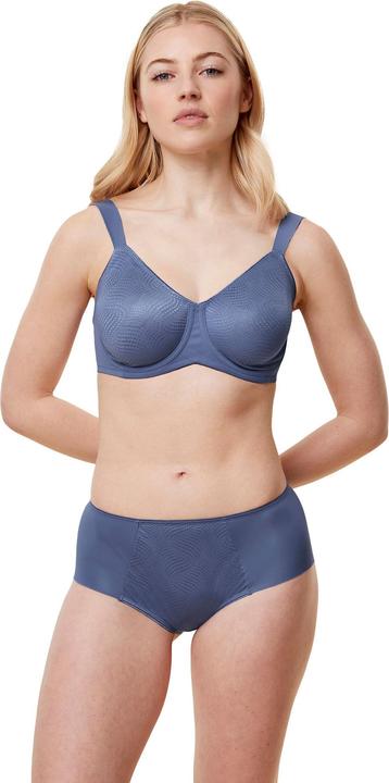 Actual product image Triumph Essential minimiser bra (Single pack, 75 C)
