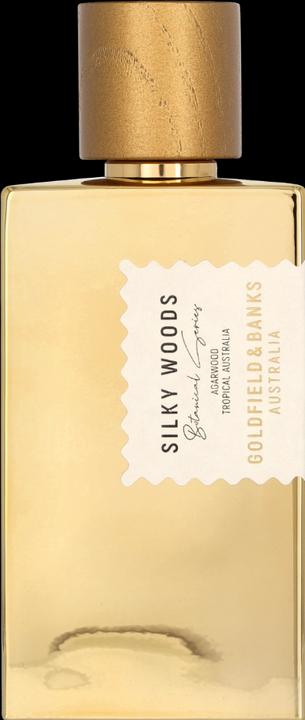 Immagine prodotto Goldfield&Banks Boschi di seta (Eau de parfum, 100 ml)