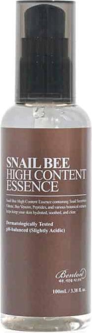 Benton Snail Bee High Content Essence (24h Creme)