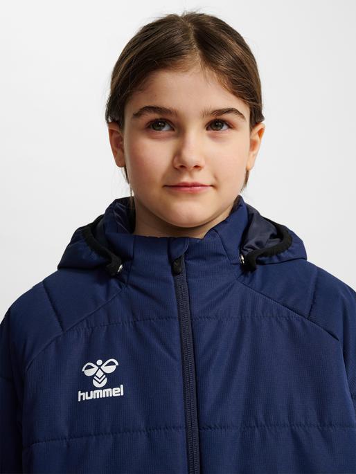 Produktbild hummel Hmllead 2.0 Bench Jacket Kids (140)