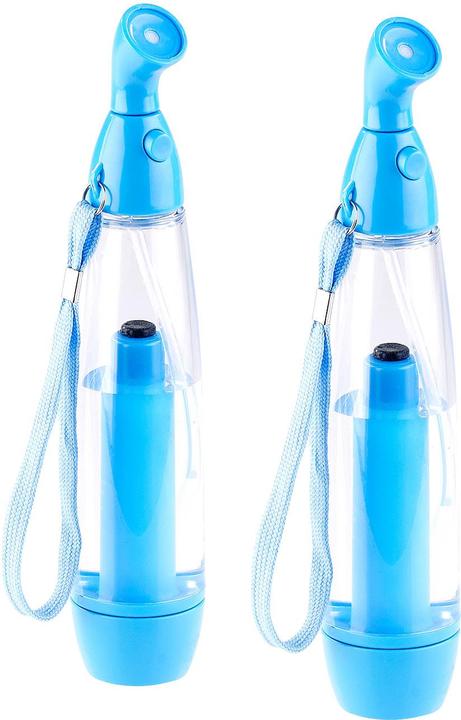 Produktbild Pearl 2er-Set Pumpdruck-Wasser-Zerstäuber