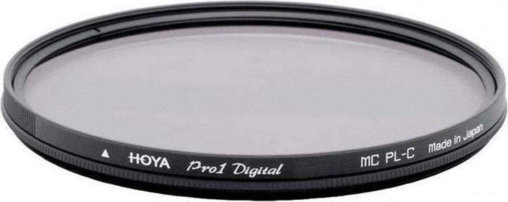 Produktbild Hoya Pro1 Digital CIR-PL Filter (52 mm, Polarisationsfilter)
