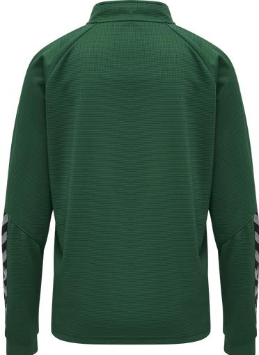 Image du produit hummel Veste Poly Zip Authentique Femme (S)