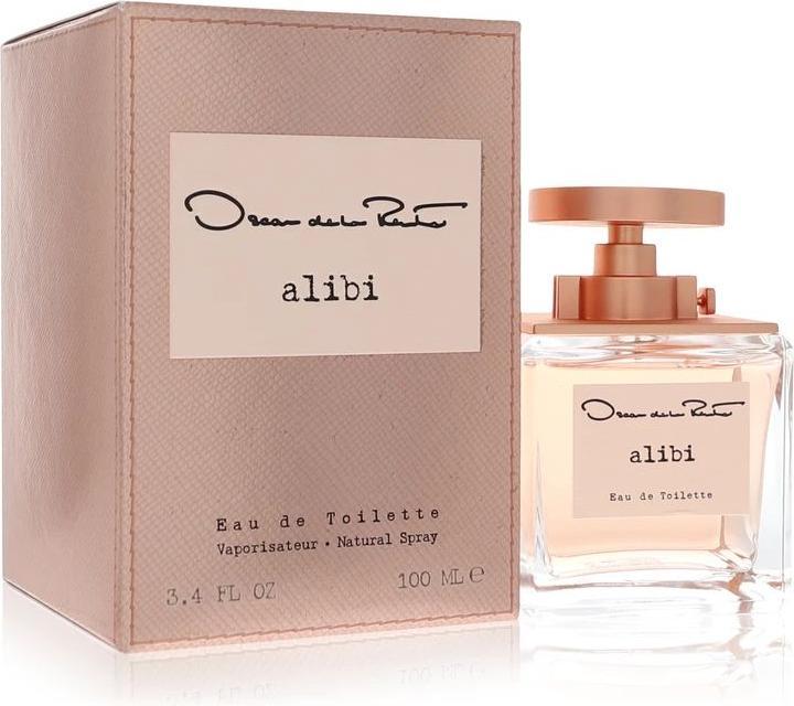 Oscar de la Renta Alibi (Eau de Toilette, 100 ml)