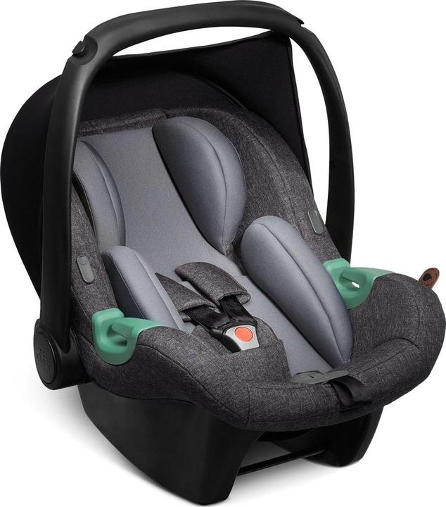 Immagine prodotto ABC Design Collezione Tulipano 2020 (Seggiolino, ECE R129/i-Size Standard)