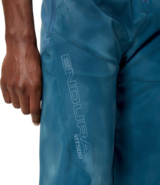 Actual product image Endura MT500 Burner Pants (S)