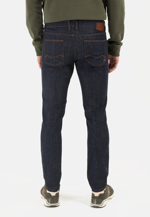 Actual product image Camel Active Raw Denim Slim Fit (35)