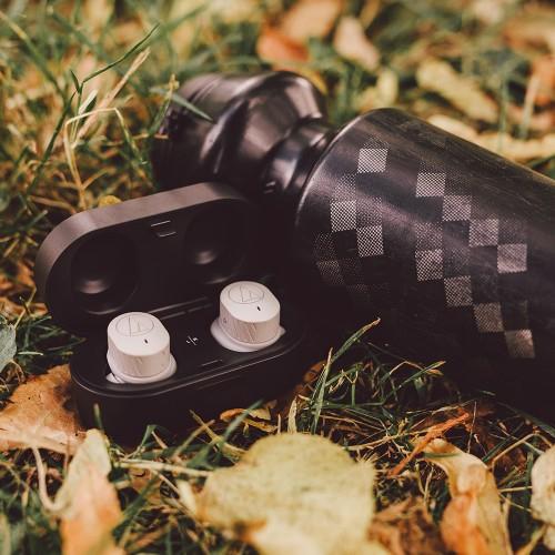 Actual product image Audio-Technica ATH-SPORT7TW (3.50 h, Wireless)