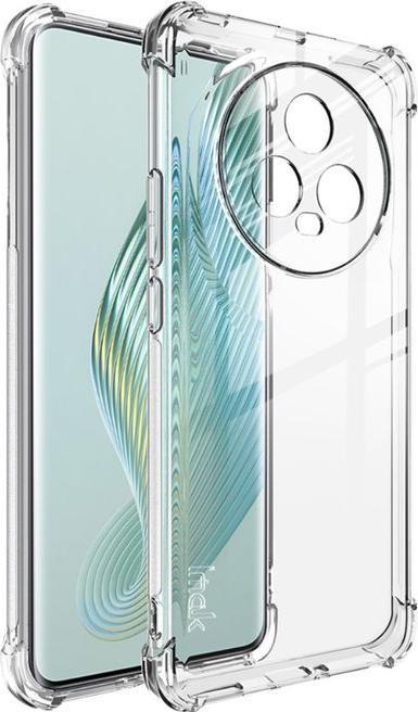 Produktbild Imak Trendy Series Softcase (Honor Magic5)