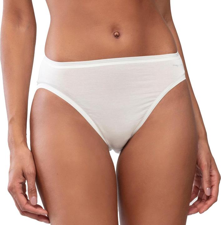 Produktbild Mey 2er Pack Lights Basic Jazz Pants (38, M, 2er Pack)