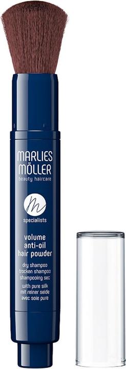 Marlies Möller MM Specialists - Volume Anti-Oil Hair Powder (Dry shampoo)