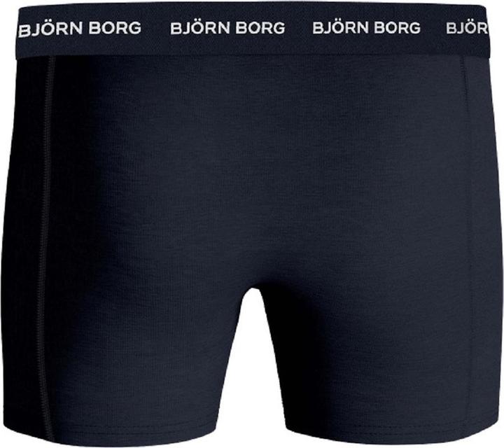 Immagine prodotto Björn Borg Boxershorts Casual Stretch (XL, confezione da 3)