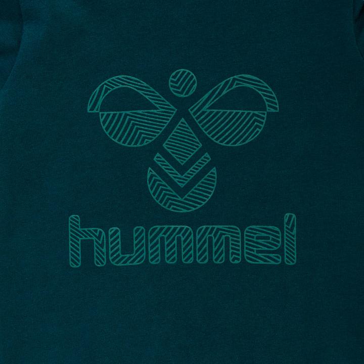 Actual product image hummel Hmlfastwo Flipper Body L/S (56)