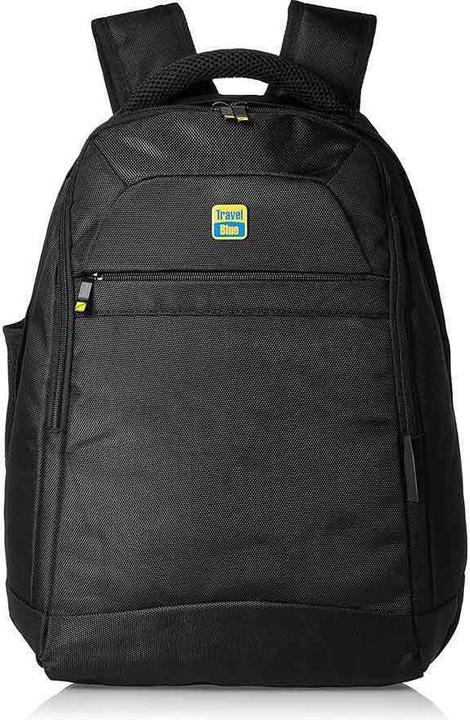 Travel Blue Faltbarer Rucksack dunkelblau