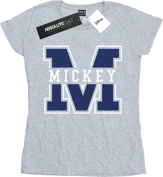 Disney Mickey Mouse M TShirt (L)