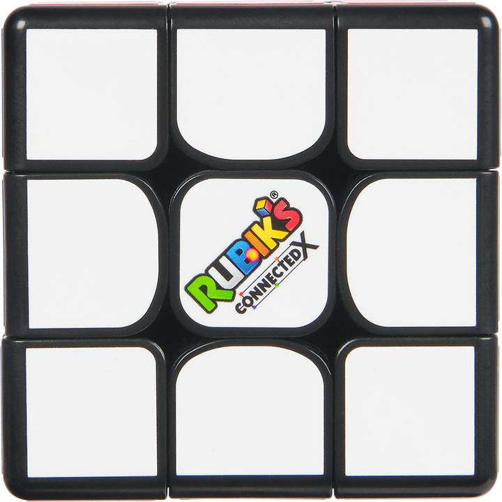 Produktbild Spin Master Rubik's - Connected X (3 x 3)