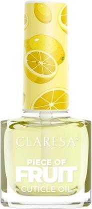 Immagine prodotto Claresa Olio per cuticole buccia di oliva Limone 5g (5 ml)