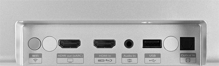 Image du produit Philips TAB8507/10 (600 W, 3.1 Canal)