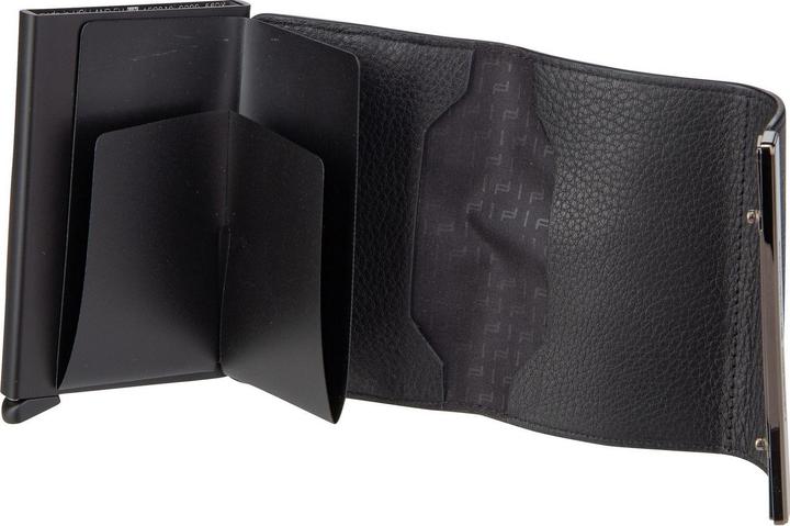 Actual product image Porsche Design X Secrid Cardholder