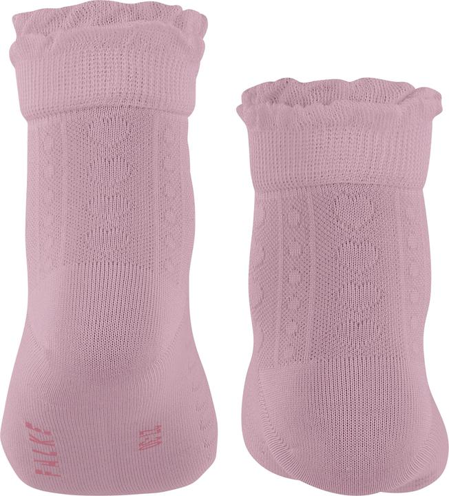 Produktbild Falke Romantic Net (Einzelpack, 27 - 30)
