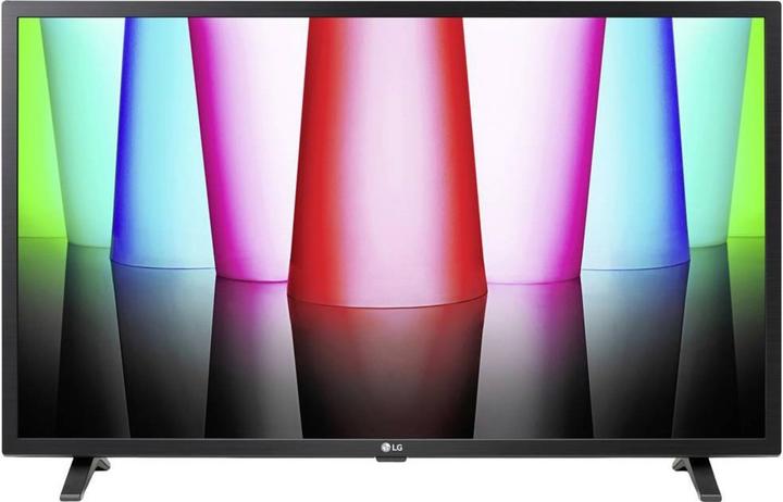Productafbeelding LG 32LQ63006LA (32", LQ63, LED, Volledige HD, 2022)