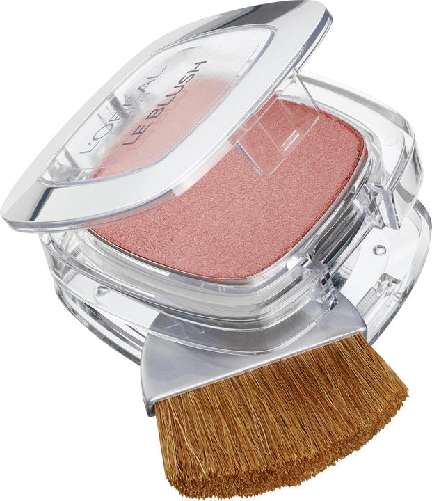 Produktbild L'Oréal Paris Mineral/True Match (120 Rose Santal)