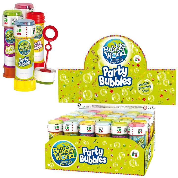 Actual product image NoName Party