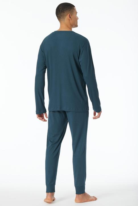 Actual product image Schiesser Pyjamas Modern Nightwear (52)