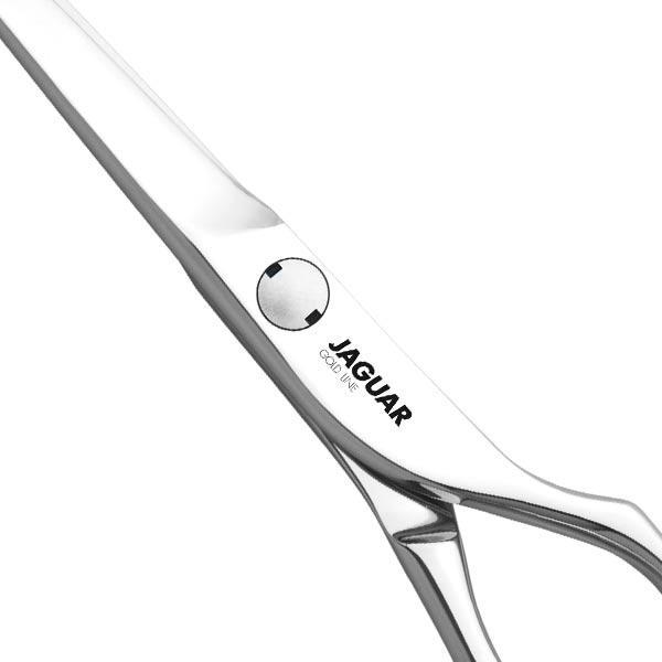 Produktbild Jaguar HS Schere 6,5" 21165 Diamond E (16.51 cm)